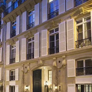 Hotel Pavillon Faubourg Saint-germain & *****