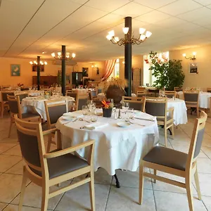 Hotel Logis Restaurant Les Minotiers ***