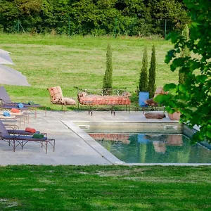Bed & Breakfast Bastide De Bellegarde