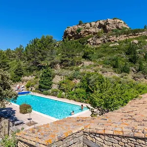 Garrigae Abbaye De Sainte Croix Hotel