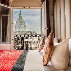Hotel De L'empereur By Malone ***
