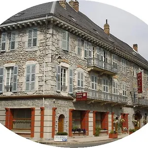 Hotel George **
