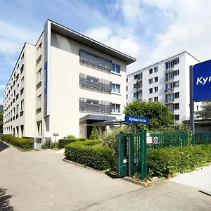 Hotel Kyriad Centre