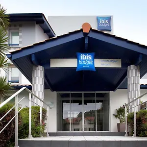 Hotel Ibis Budget Biarritz -
